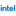 Favicon de www.intel.fr