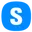 Favicon de www.samsung.com