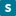 Favicon de spatie.be