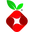 Favicon de pi-hole.net