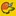 Favicon de bower.io