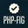 Favicon de www.php-fig.org