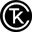 Favicon de www.keychron.com