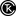 Favicon de www.keychron.com