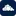 Favicon de owncloud.org