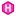 Favicon de gohugo.io