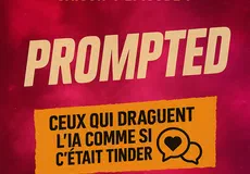Couverture de Épisode 7 : Ceux qui draguent l’IA comme si c’était Tinder
