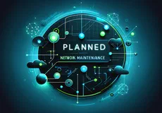 Couverture de Maintenance planifiée