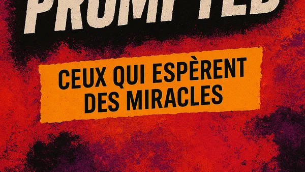 Vignette de Épisode 2 : Ceux qui espèrent des miracles