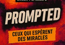Couverture de Épisode 2 : Ceux qui espèrent des miracles
