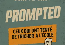 Couverture de Épisode 4 : Ceux qui ont tenté de tricher à l’école