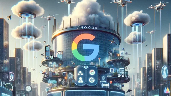 Vignette de Alphabet, une entreprise pas comme les autres