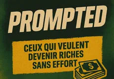 Couverture de Épisode 5 : Ceux qui veulent devenir riches sans effort