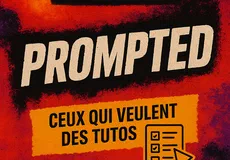 Couverture de Épisode 3 : Ceux qui veulent des tutos