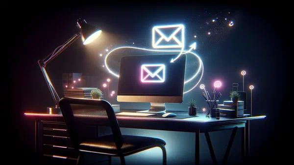 Vignette de Ouverture de la newsletter !